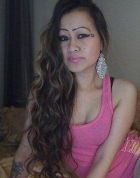 Asian Lady in Oslo Seeks Experienced Gentleman